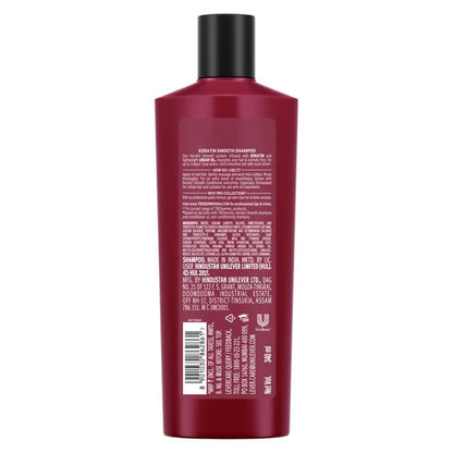 TRESemme KS Keratin Smooth Shampoo