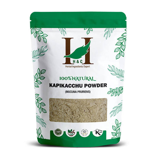H&C Herbal Kapikacchu Powder