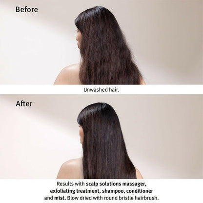 Aveda Scalp Solutions Overnight Scalp Renewal Hair Serum