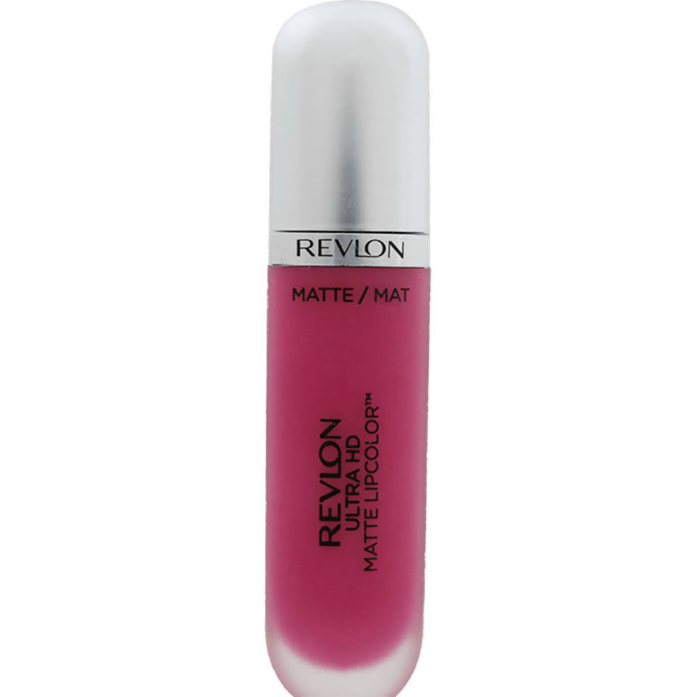 Revlon Ultra Hd Matte Lip Color