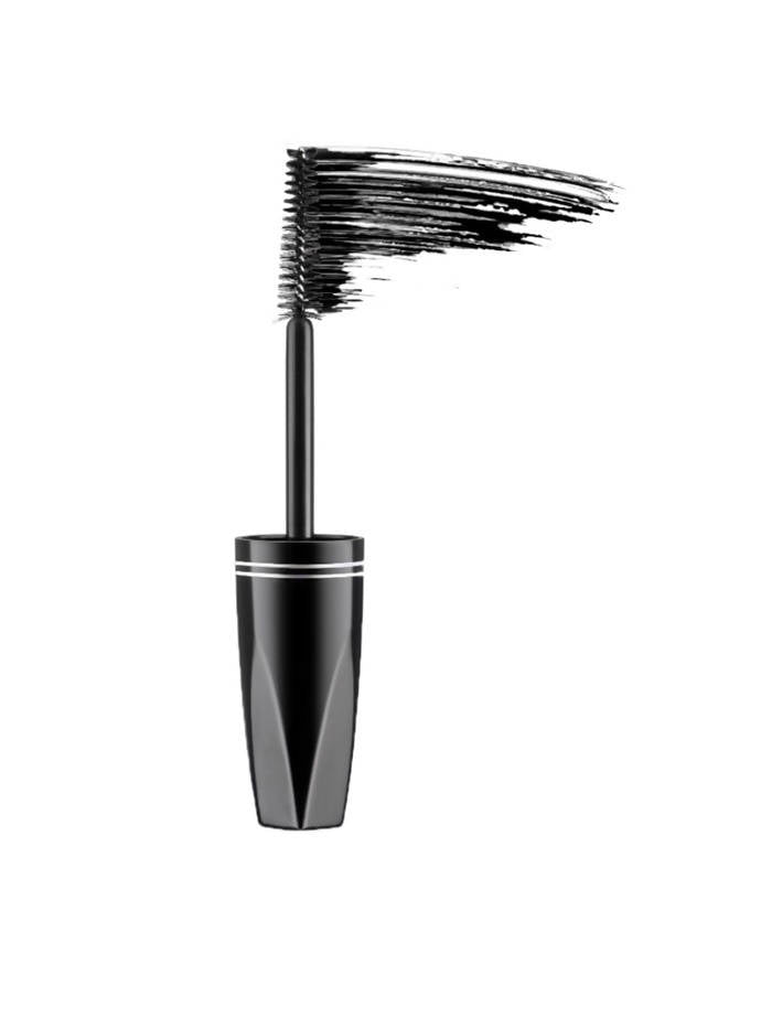 Chambor Volumeyes Mascara - Black