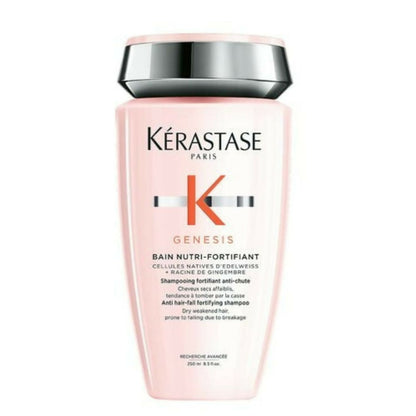 Kerastase Genesis Bain Nutri-Fortifiant Shampoo For Normal To Dry Hair