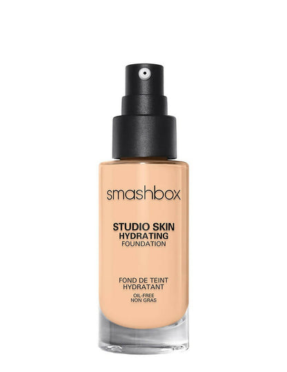 Smashbox Studio Skin 24 Hour Wear Hydra Foundation - 1.15 - BUDNE