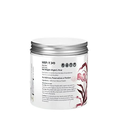 Malabarica Hibiscus Powder