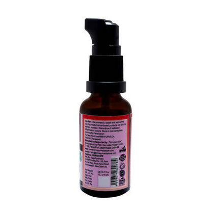 Him Ayurveda Retinol 2.5% Face Serum