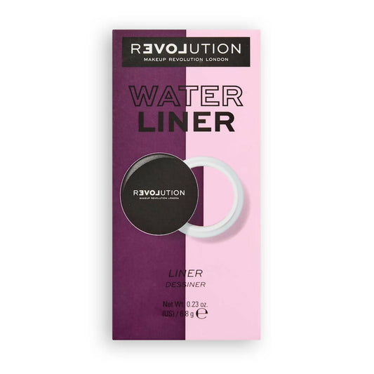 Revolution Relove Water Activated Liner - Absurd