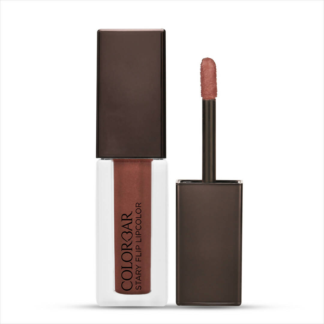 Colorbar Starry Flip Lipcolor Like A Star-004 - buy in USA, Australia, Canada