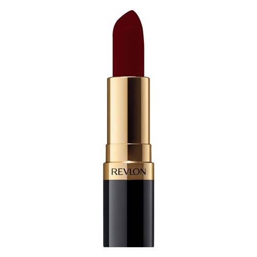 Revlon Super Lustrous Lipstick - Blackberry