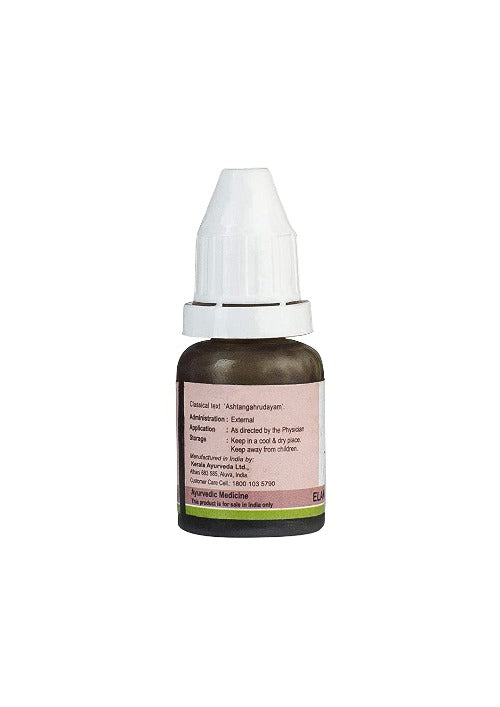 Kerala Ayurveda Elaneer Kuzhambu 10 Ml