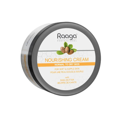 Raaga Professional Nourishing Cream - usa canada australia