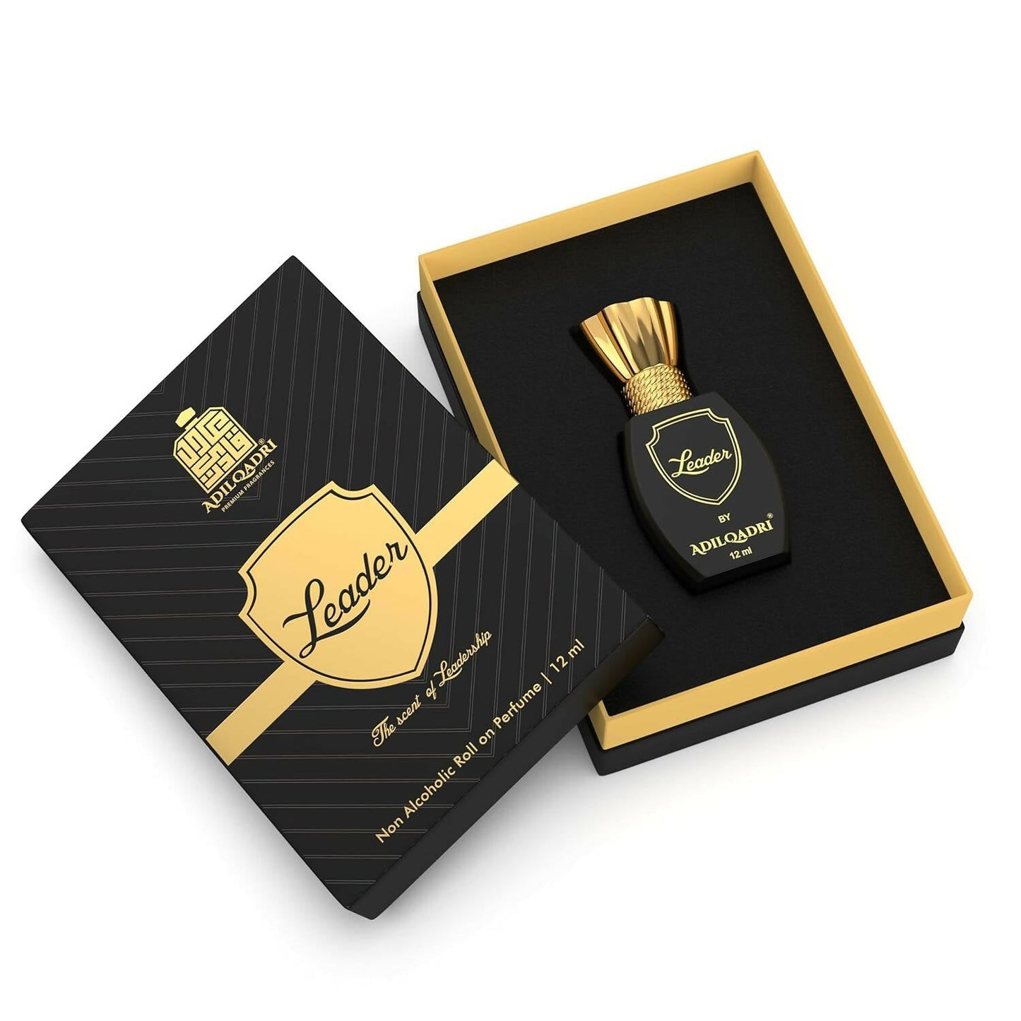 AdilQadri Leader Luxury Attar Perfume