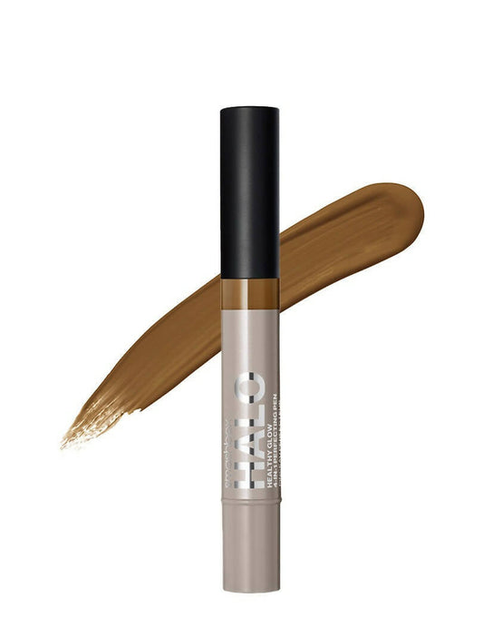 Smashbox Halo Healthy Glow 4-In-1 Perfecting Pen - T20O (Concealer) - BUDNE