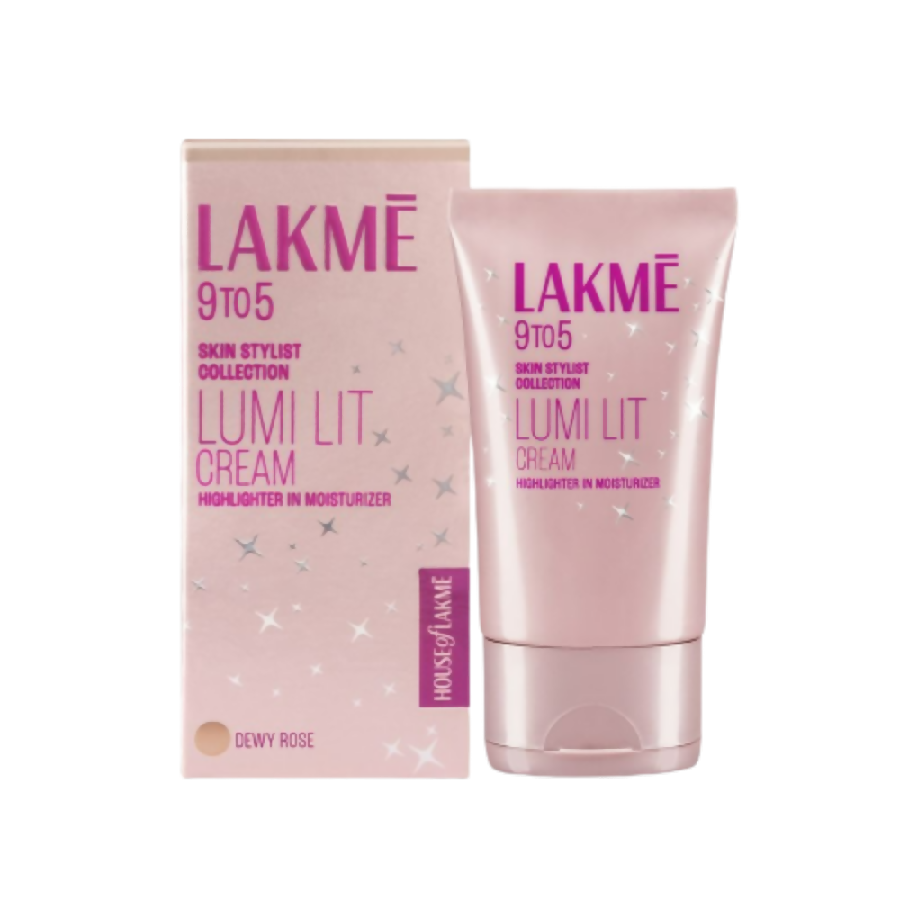 Lakme 9 To 5 Lumi Skin Cream - buy in USA, Australia, Canada