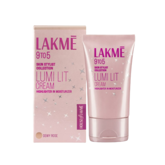 Lakme 9 To 5 Lumi Skin Cream - buy in USA, Australia, Canada