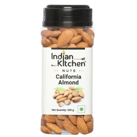 Indian Kitchen Nuts California Almond
