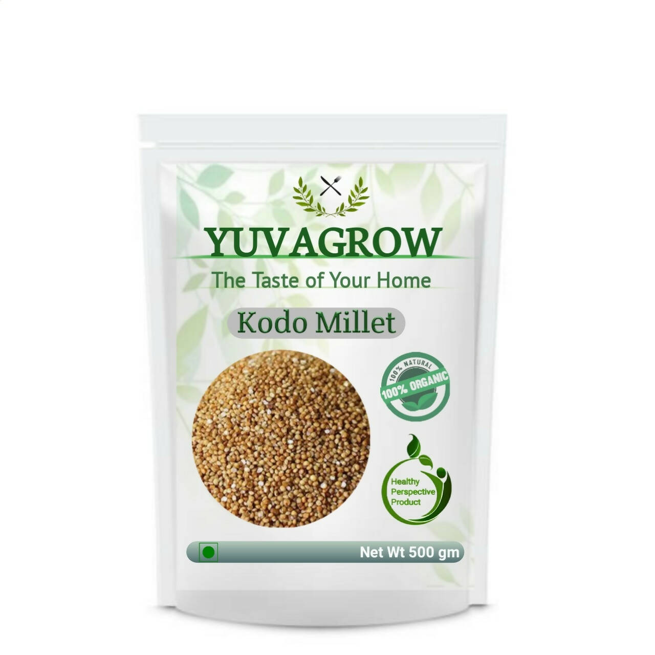 Yuvagrow Kodo Millet - buy in USA, Australia, Canada