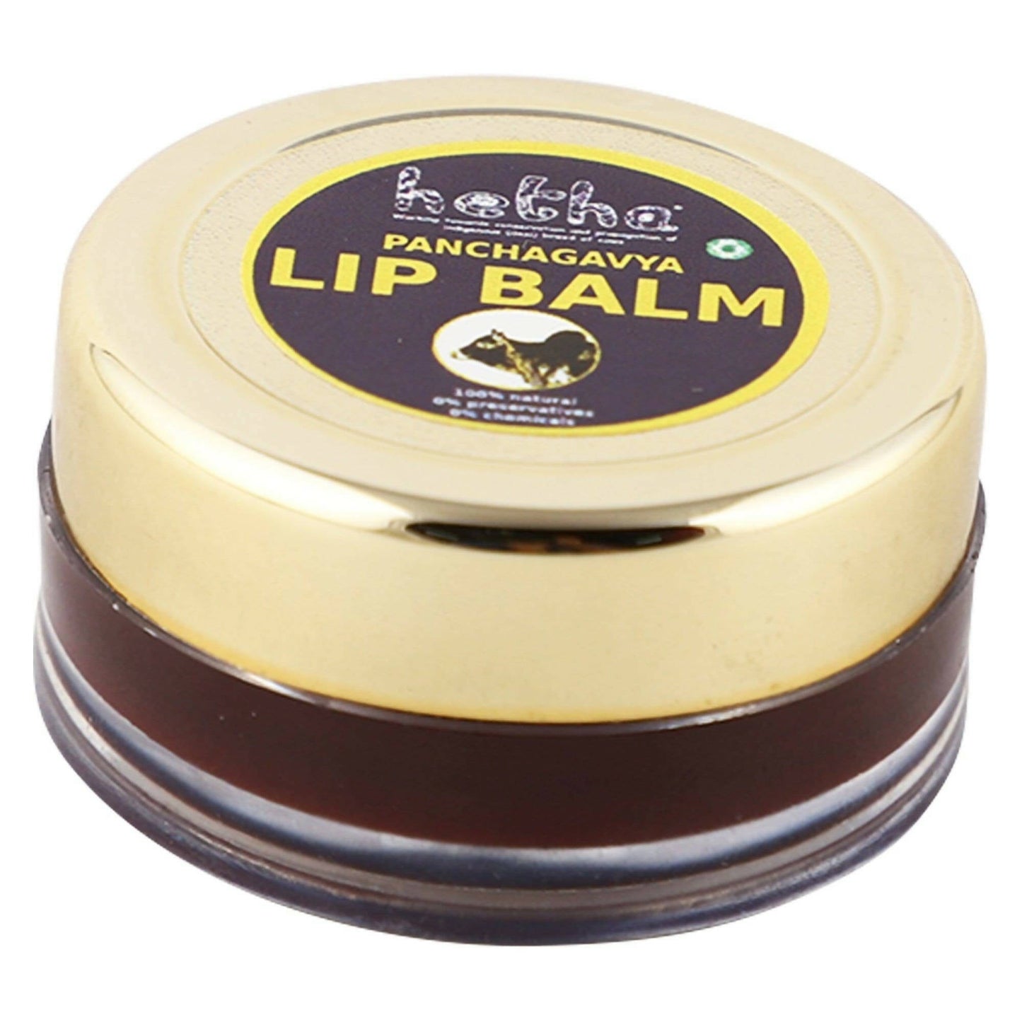 Hetha Ghee Lip Balm