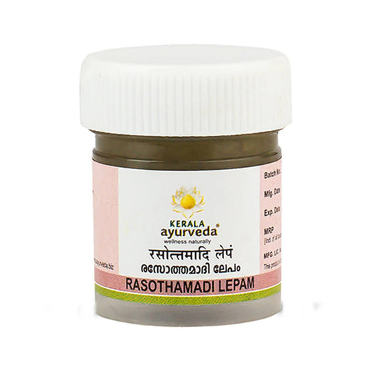 Kerala Ayurveda Rasothamadi Lepam