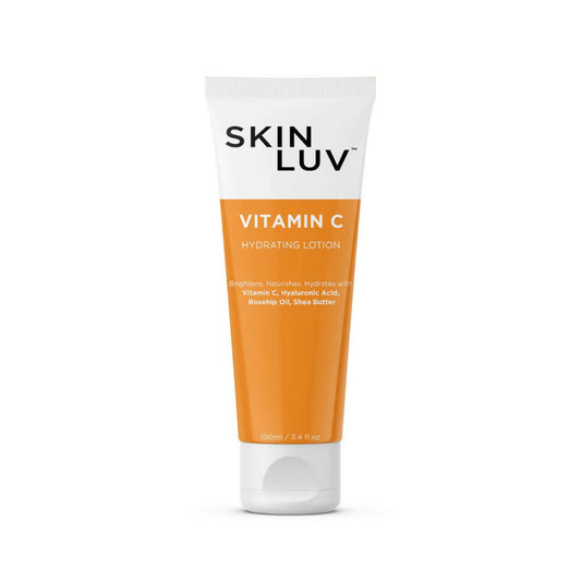 Skinluv Vitamin C Hydrating & Nourishes Lotion - usa canada australia