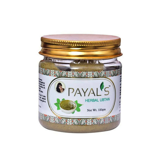 Payal's Herbal Ubtan - BUDNE