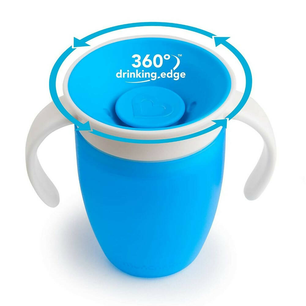 Munchkin Miracle 360 Trainer Cup Set Of 2