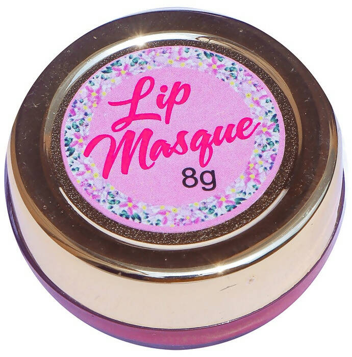 Rhuto India Lip Masque