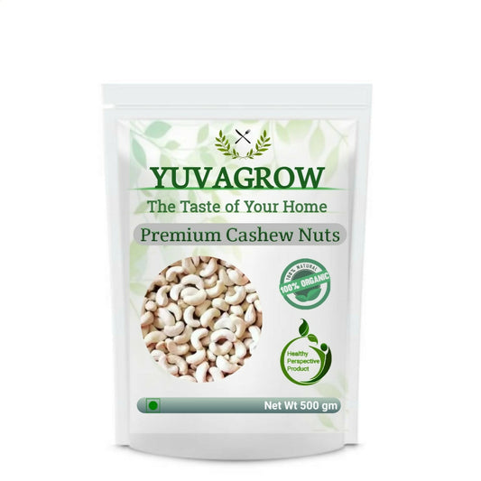 Yuvagrow Premium W-320 Cashew Nuts -  buy in usa 