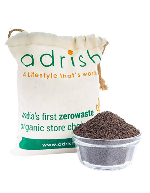 Adrish Organic CTC Tea Powder - BUDNE
