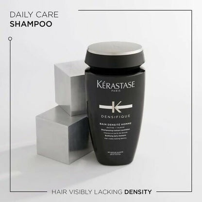 Kerastase Densifique Bain Densit?? Homme Shampoo