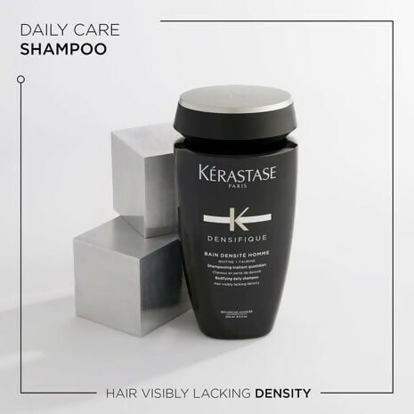 Kerastase Densifique Bain Densit?? Homme Shampoo