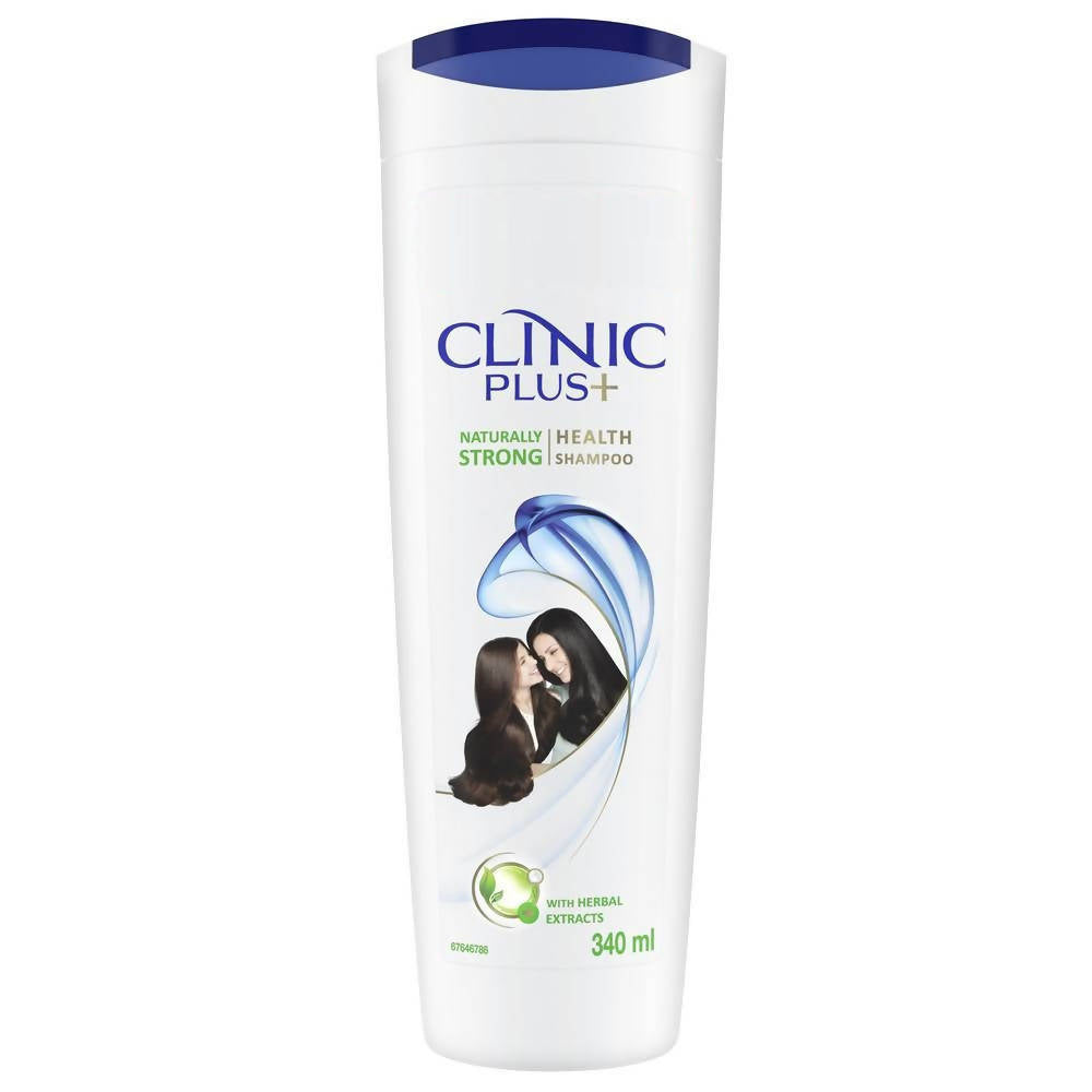 Clinic Plus Naturally Strong Health Shampoo - Buy in USA AUSTRALIA CANADA