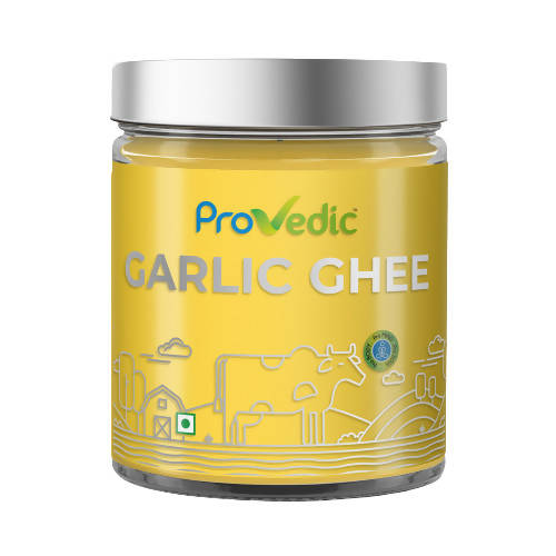 ProVedic Garlic Ghee