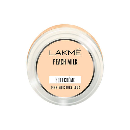 Lakme Peach Milk Soft Cr??me