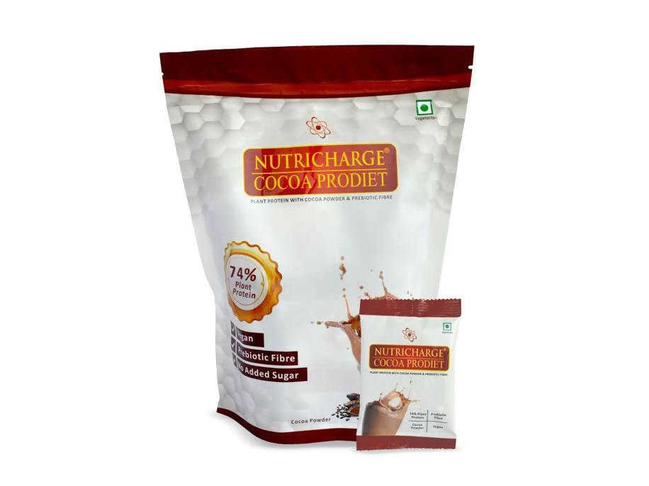 Nutricharge Cocoa Prodiet