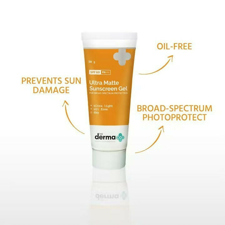 The Derma Co Protect & Glow