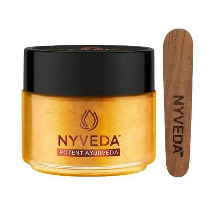 Nyveda Boost My Glow Radiance Activating Sugar Scrub - usa canada australia