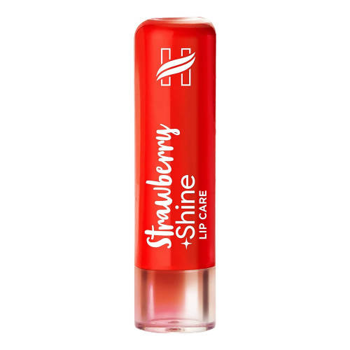 Himalaya Herbals Strawberry Shine Lip Care