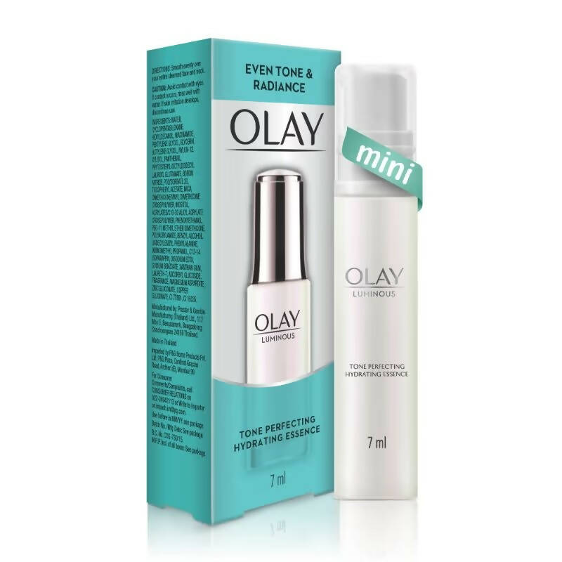 Olay Luminous Serum