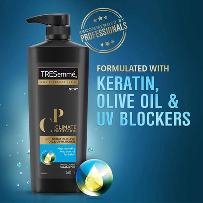 TRESemme CP Climate Protection Shampoo