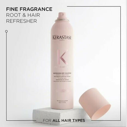 Kerastase Fresh Affair Dry Shampoo