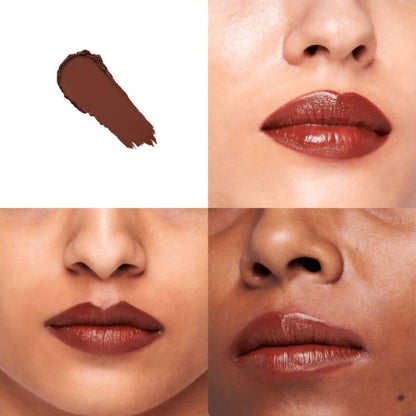 LoveChild By Masaba Gupta Luxe Matte Lipstick - 11 Bar-Fee