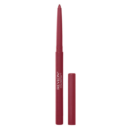 Revlon Colorstay Lip Liner Pencil - Wine