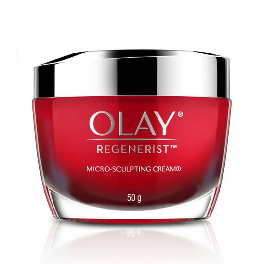 Olay Regenerist Microsculpting Day Cream - BUDNE