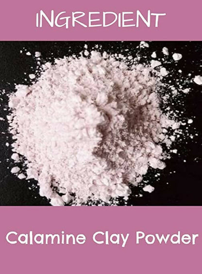 Mr Ayurveda Calamine Clay Powder