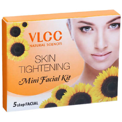 VLCC Natural Sciences Skin Tightening Mini Facial Kit