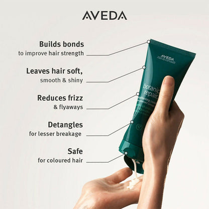 Aveda Botanical Bond Repair Conditioner For Damaged Hair