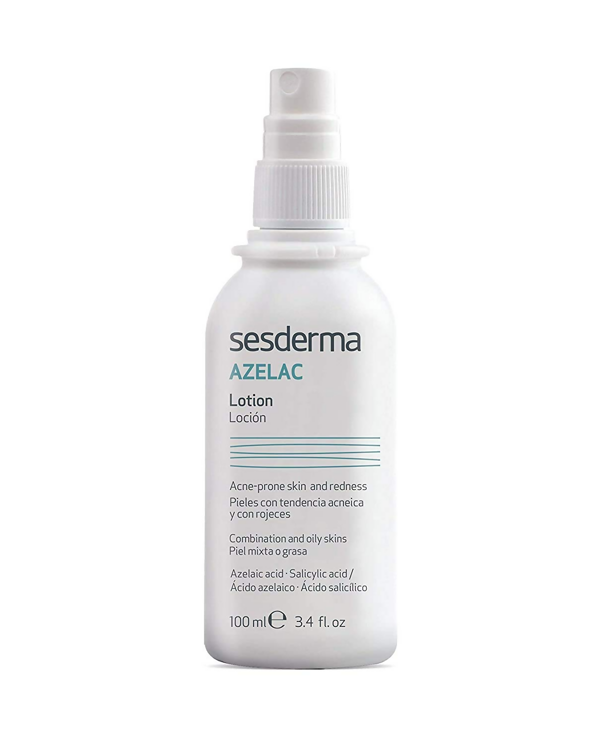 Sesderma Azelac Lotion