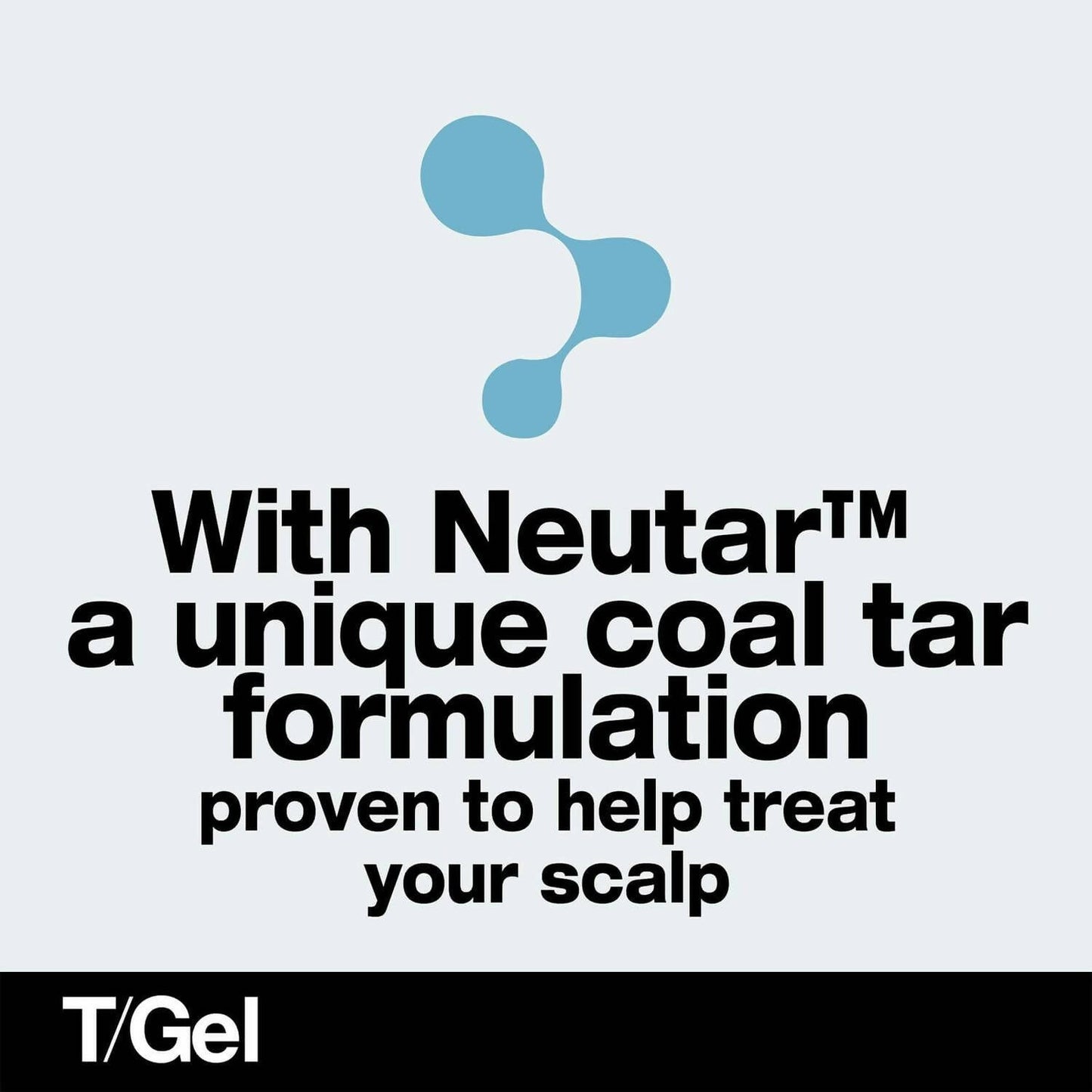 Neutrogena T/Gel Therapeutic Shampoo