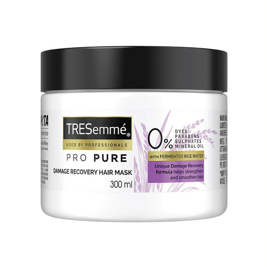 TRESemme Pro Pure Damage Recovery Hair Mask -  buy in usa 