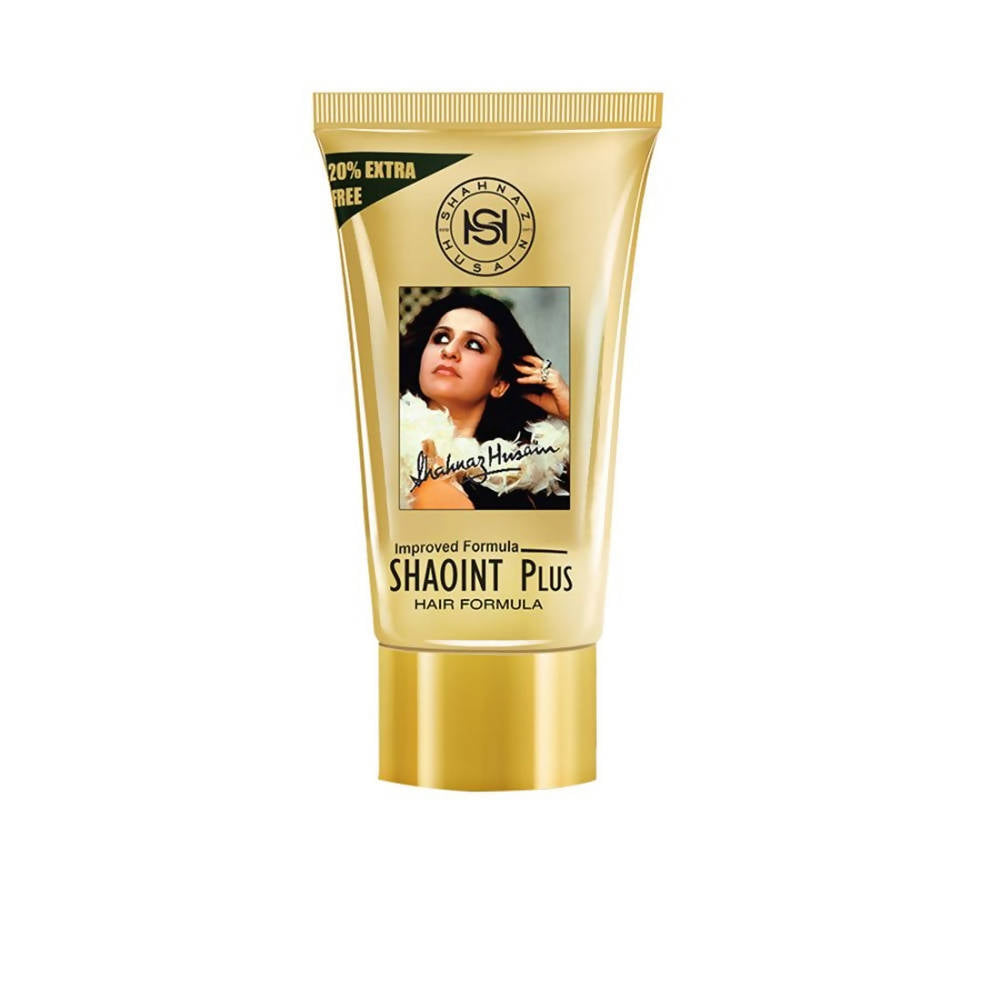 Shahnaz Husain Shaoint Plus Hair Formula